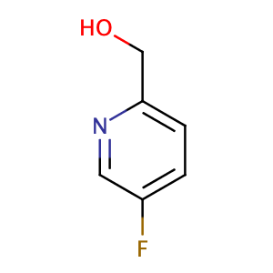 (5-Fluoropyridin-2-yl)methanol,CAS No. 802325-29-7.