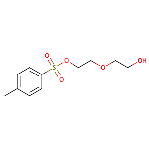 diethylene glycol mono-p-toluenesulfonate,CAS No. 118591-58-5.