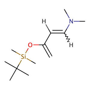 Rawal's diene,CAS No. 194233-66-4.