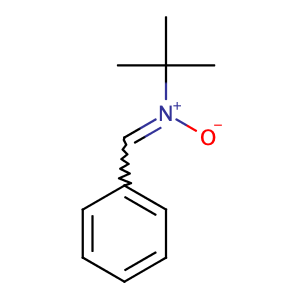 N-benzylidene-t-butylamine N-oxide,CAS No. 3376-24-7.