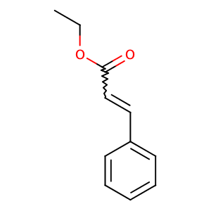 4-chloroethylcinnaMate,CAS No. 103-36-6.