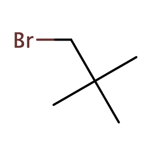 1-Bromo-2,2-dimethylpropane,CAS No. 630-17-1.