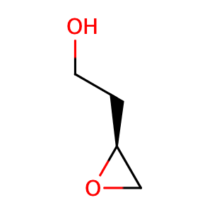 1,2-epoxy-4-butanol,CAS No. 19098-31-8.