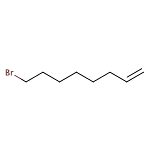 8-Bromo-1-octene,CAS No. 2695-48-9.