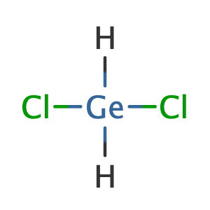 germanium dihydride dichloride,CAS No. 15230-48-5.