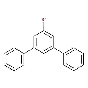 5'-bromo-m-terphenyl,CAS No. 103068-20-8.