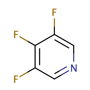 3,4,5-Trifluoropyridine,CAS No. 67815-54-7.