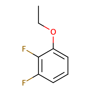 2,3-Difluorophenetole,CAS No. 121219-07-6.