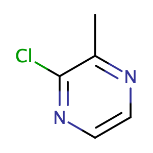 2 - Chloro - 3 - methylpyrazine,CAS No. 95-58-9.