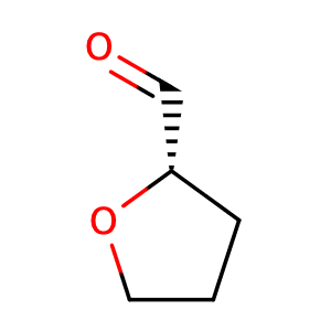 Tetrahydro-2-furancarboxaldehyde,CAS No. 7681-84-7.