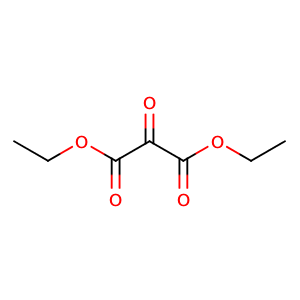 Diethyl ketomalonate,CAS No. 609-09-6.