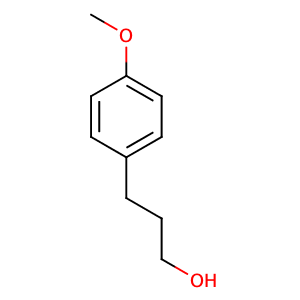 3-(4-Methoxyphenyl)-1-propanol,CAS No. 5406-18-8.
