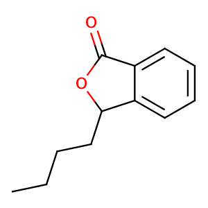 3-Butylphthalide,CAS No. 6066-49-5.
