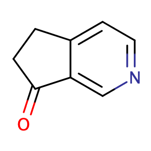 5H-Cyclopenta[c]pyridin-7(6H)-one,CAS No. 51907-18-7.
