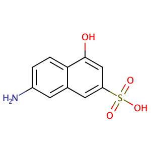 J acid,CAS No. 87-02-5.