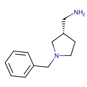(S)-3-Aminomethyl-1-benzylpyrrolidine,CAS No. 229323-07-3.