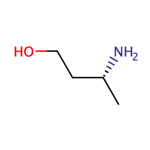 R-3-amino-1-butanol,CAS No. 61477-40-5.