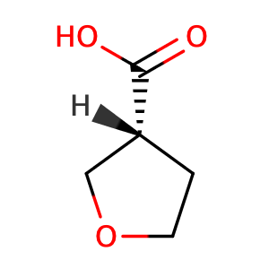 (R)-Tetrahydrofuran-3-carboxylic acid,CAS No. 66838-42-4.