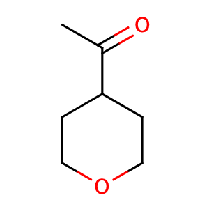 1-(Tetrahydro-2H-pyran-4-yl)ethanone,CAS No. 137052-08-5.