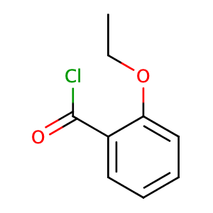2-Ethoxybenzoyl chloride,CAS No. 42926-52-3.