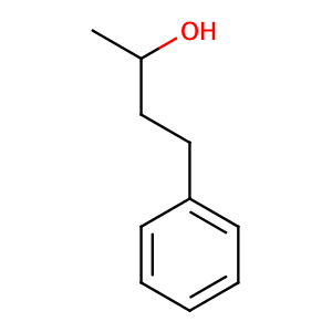 4-Phenyl-2-butanol,CAS No. 2344-70-9.