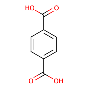 benzene-1,4-dicarboxylic acid,CAS No. 100-21-0.
