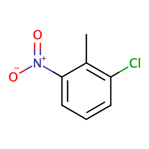2-Chloro-6-nitrotoluene,CAS No. 83-42-1.