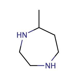 5-Methyl-[1,4]diazepane,CAS No. 22777-05-5.