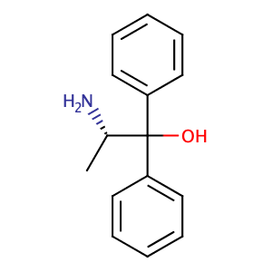 (S)-(-)-2-Amino-1,1-diphenyl-1-propanol,CAS No. 78603-91-5.