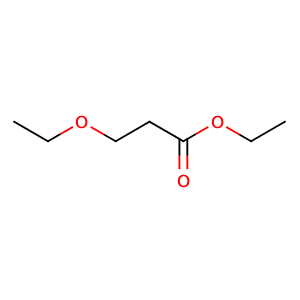 Ethyl 3-ethoxypropionate,CAS No. 763-69-9.