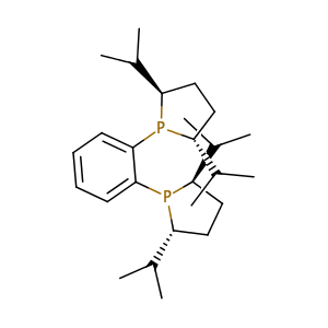 (R,R)-i-Pr-DUPHOS,CAS No. 136705-65-2.