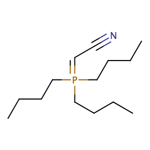 (tributylphosphoranylidene)acetonitrile,CAS No. 157141-27-0.