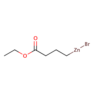4-ETHOXY-4-OXOBUTYL ZINC BROMIDE,CAS No. 131379-39-0.