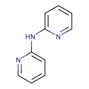 2,2'-Dipyridylamine,CAS No. 1202-34-2.