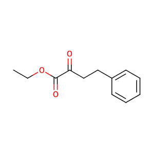 Ethyl 2-oxo-4-phenylbutanoate,CAS No. 64920-29-2.