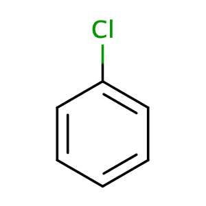 Benzenechloride,CAS No. 108-90-7.