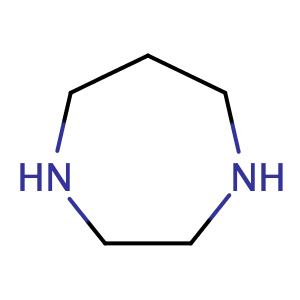 1,4-diazepane,CAS No. 505-66-8.