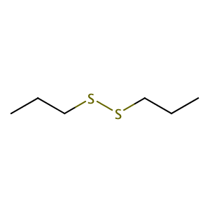 4,5-Dithiaoctane,CAS No. 629-19-6.