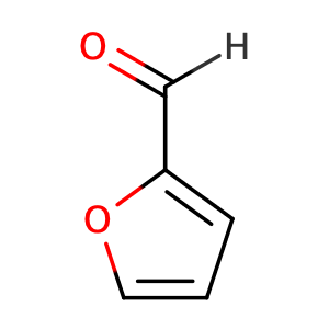 Furan-2-carbaldehyde,CAS No. 98-01-1.