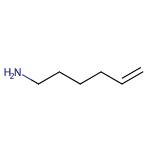 1-Amino-5-hexene,CAS No. 34825-70-2.