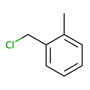 1-(Chloromethyl)-2-methylbenzene,CAS No. 552-45-4.