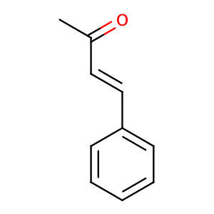 (E)-4-Phenylbut-3-en-2-one,CAS No. 1896-62-4.