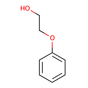 2-Phenoxyethanol,CAS No. 122-99-6.
