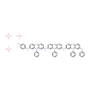 ANILINE BLACK,CAS No. 13007-86-8.