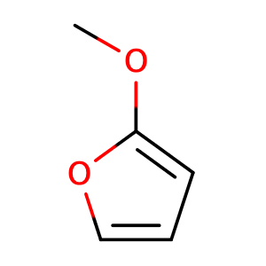 2-METHOXYFURAN,CAS No. 25414-22-6.