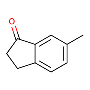 6-Methyl-1-indanone,CAS No. 24623-20-9.