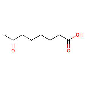 7-OXOOCTANOIC ACID,CAS No. 14112-98-2. 7-OXOOCTANOIC ACID,CAS No. 14112-98-2.
