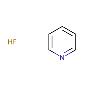 PYRIDINE HYDROFLUORIDE,CAS No. 32001-55-1.