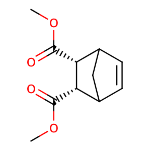 DIMETHYL CARBATE,CAS No. 39589-98-5.