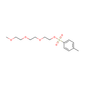 [2-[2-(2-METHOXYETHOXY)ETHOXY]ETHOXY] P&,CAS No. 518012-62-9.